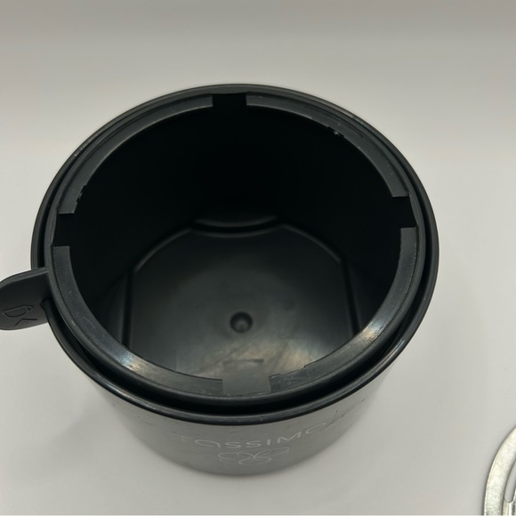 Bosch Tassimo T65 Coffee Maker Adjustable Cup Holder Drip Tray Replacement Part - Picture 3 of 4